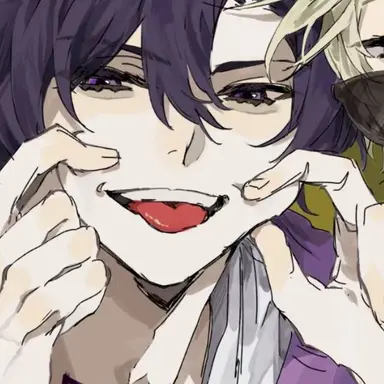 Profile image of ENTP