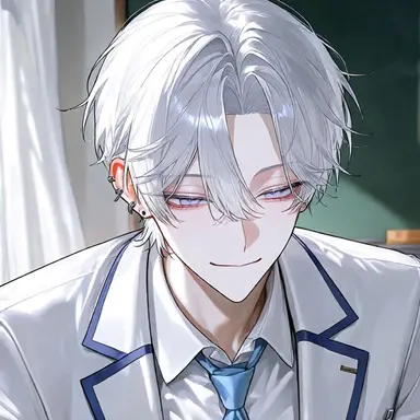 Profile image of 千隼