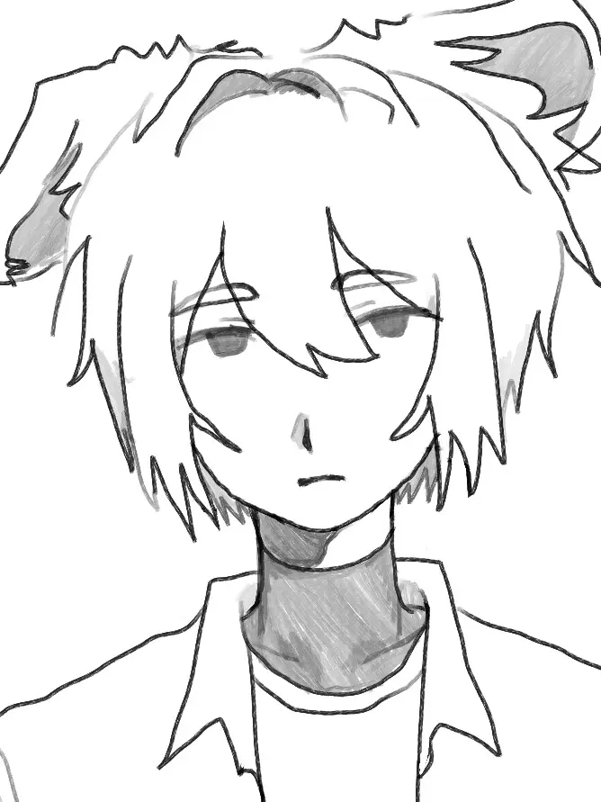 drea_mer의 ナキくん