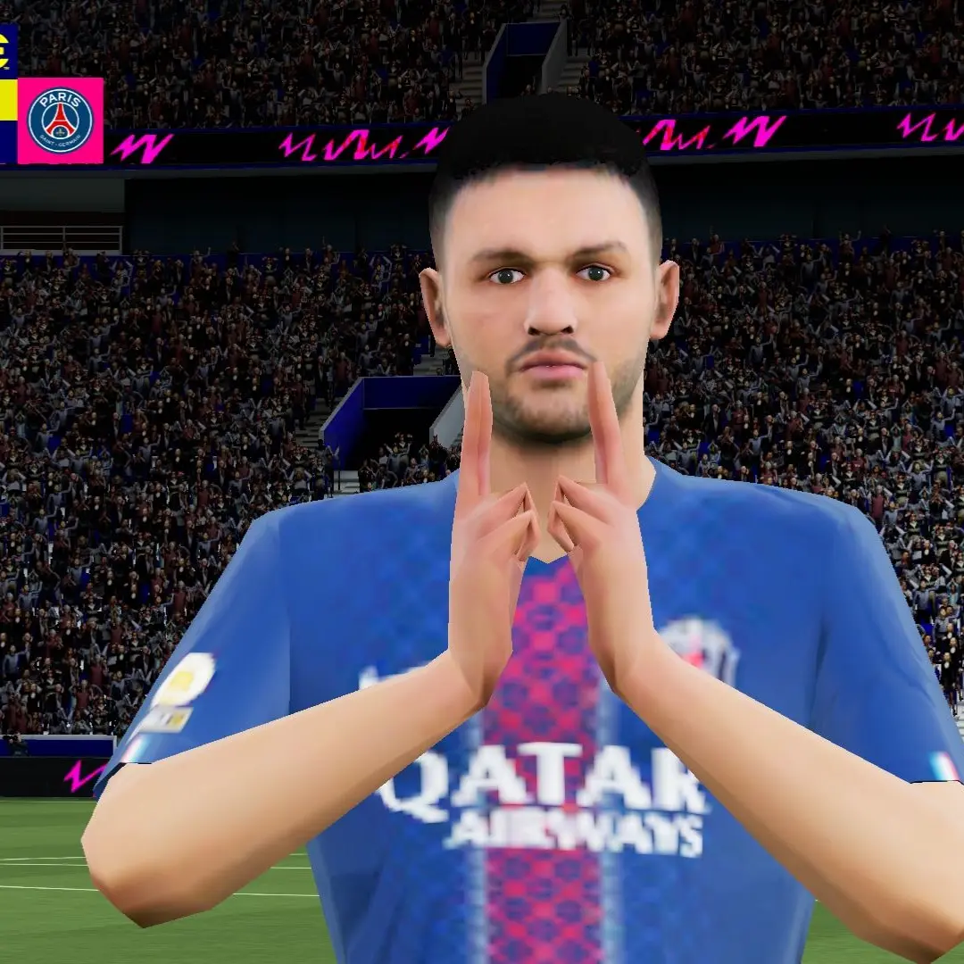 NiceTwin9569의 축구선수