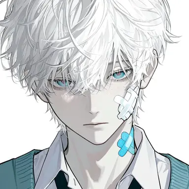 Profile image of 琥珀