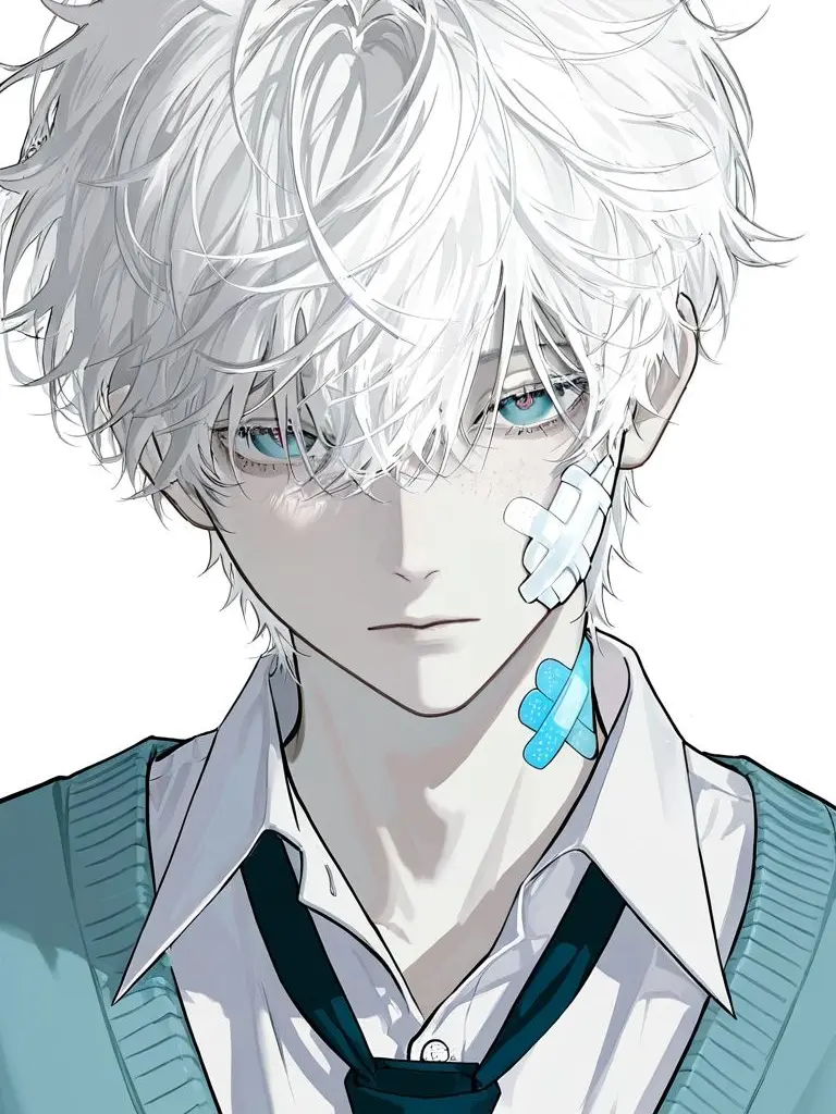 ZIKOMANGHOST의 いじめられっ子