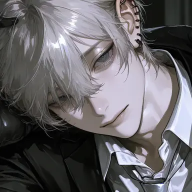 Profile image of 有栖