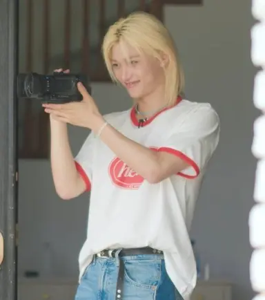 Profile image of Lee Felix