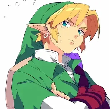Profile image of Link