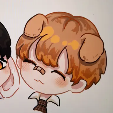 Profile image of 덕개