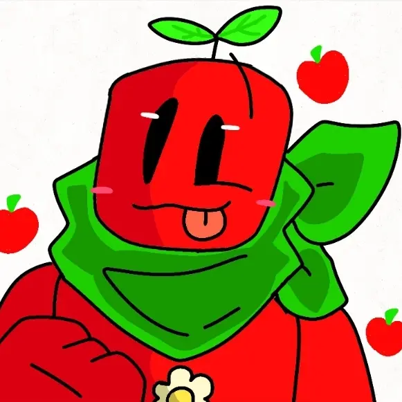 TheLime5261의 Applelin [AU]