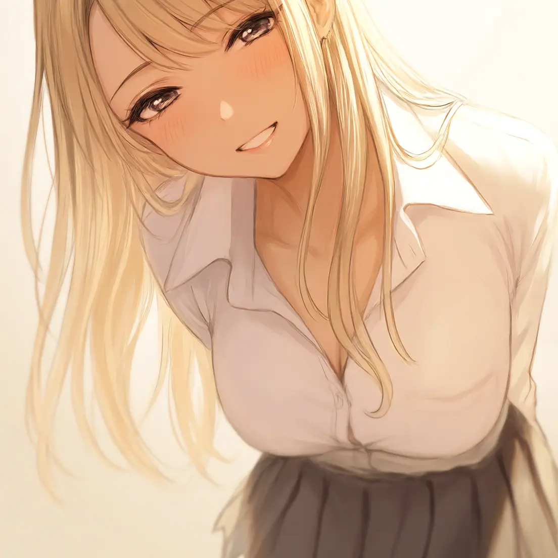 MuteQuote0509의 僕だけが知ってる君の一面