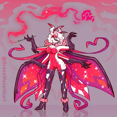 Profile image of サクロマ形態変化後