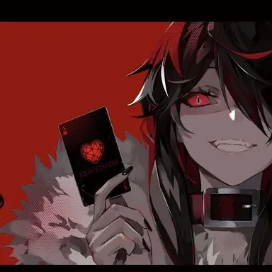 Profile image of キング