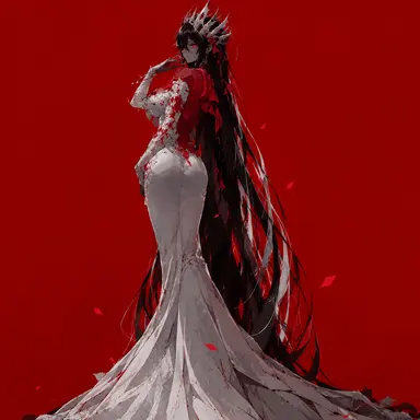Profile image of クイーン