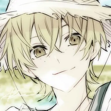 Profile image of Nash