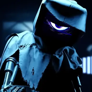 Profile image of ハーレーソーヤー博士