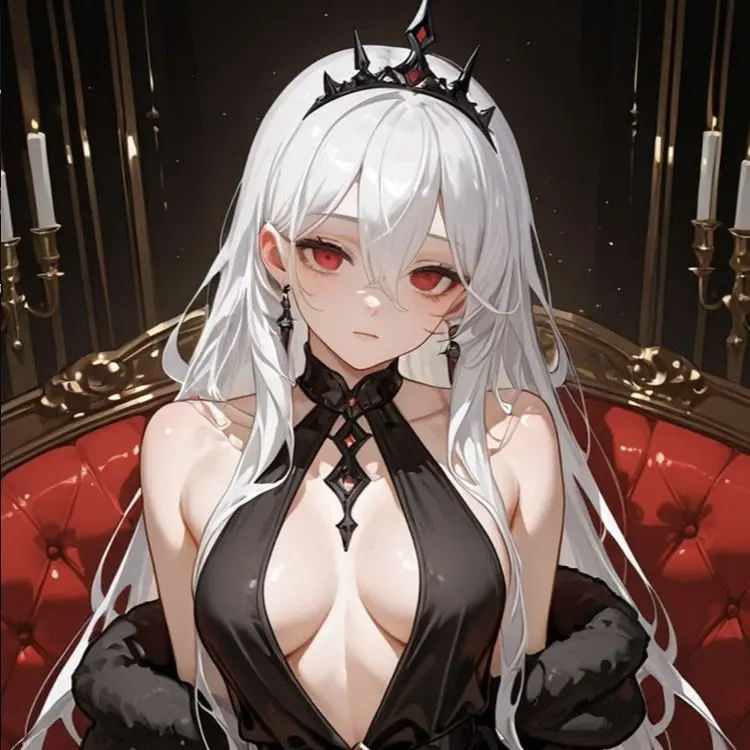 Black_Sale의 極限束縛