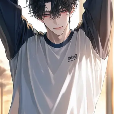 Profile image of 冬城 京也