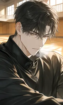 Profile image of 冬城 京也