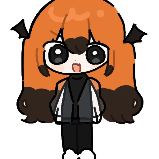호박