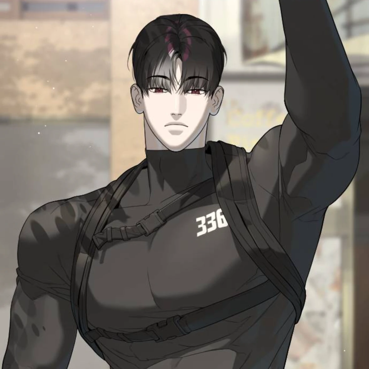 배드로