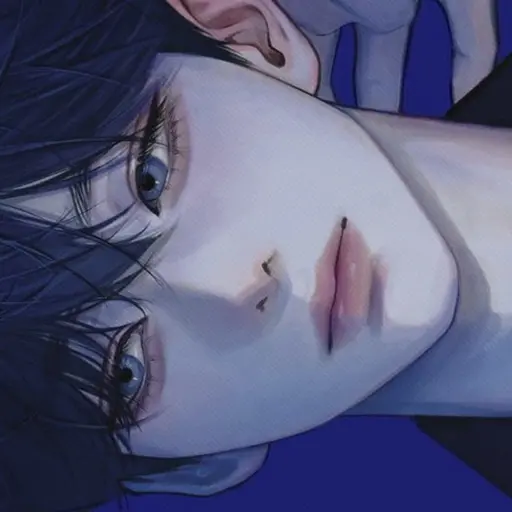 PromptCave2294의 히유