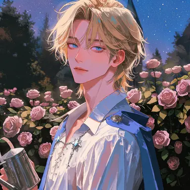 Profile image of Lucion