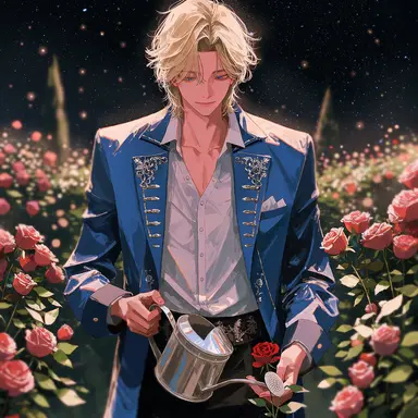 Profile image of Lucion