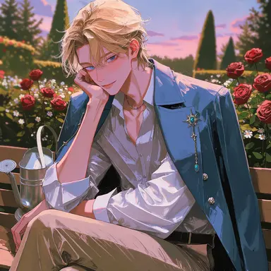 Profile image of Lucion