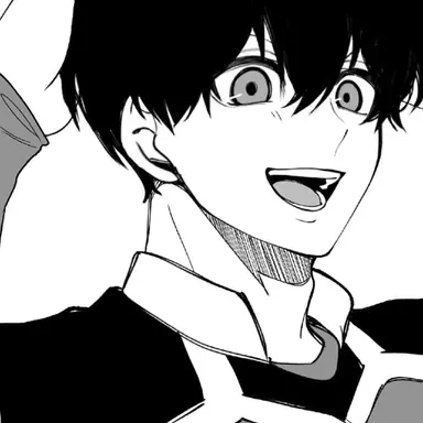 Profile image of 潔世一