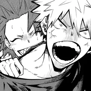 Profile image of Katsuki