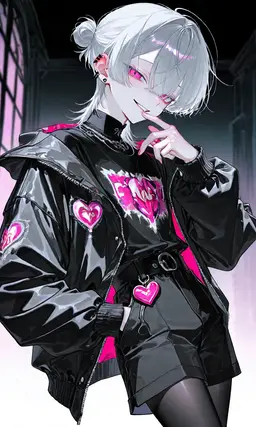 Profile image of 나기