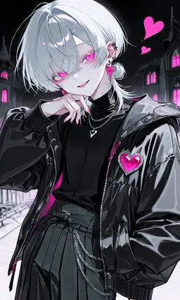 Profile image of 나기