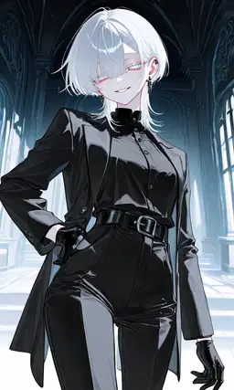 Profile image of 나츠키