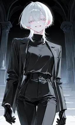 Profile image of 나츠키