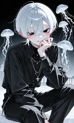 Profile image of 쥬라