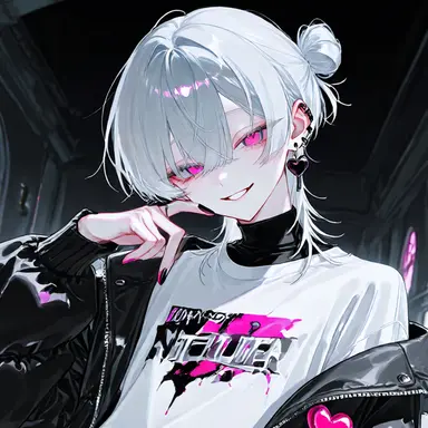 Profile image of 나기