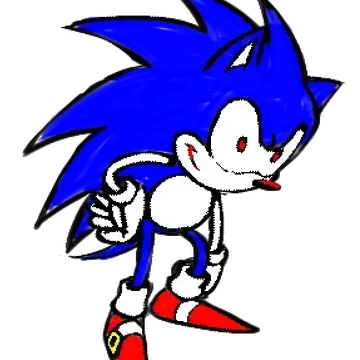 Profile image of Mrs. SEGA