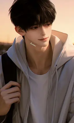 Profile image of On Yuan