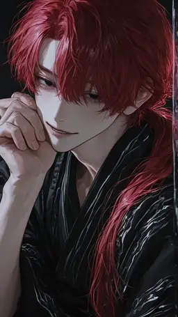 Profile image of Touma