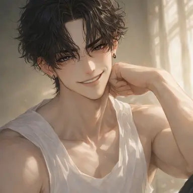Profile image of キ・テヒョン