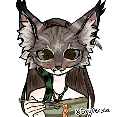 Profile image of シェヌー