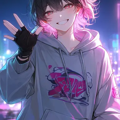 Profile image of Zoey