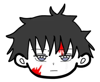 Profile image of Megumi Fushiguro