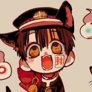 Profile image of 하나코