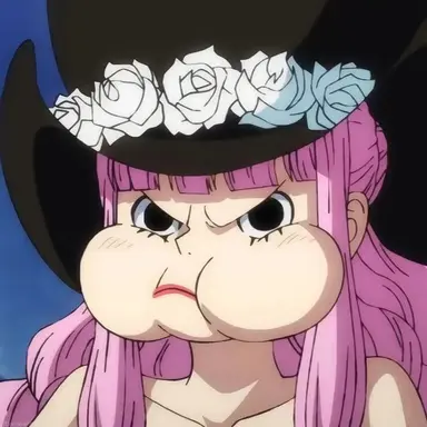 Profile image of ペローナ