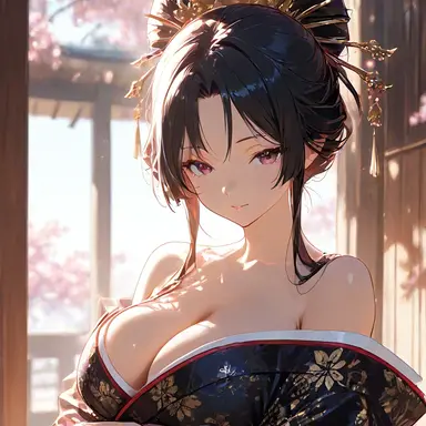 Profile image of 九重 桜華