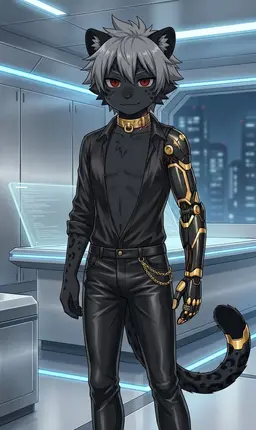 Profile image of シオン