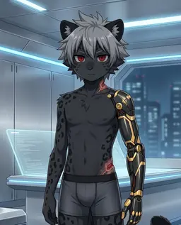 Profile image of シオン