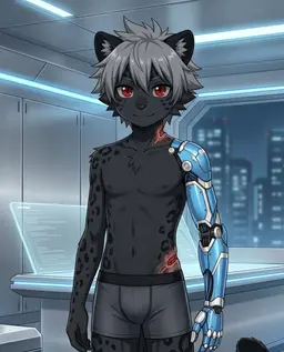 Profile image of シオン