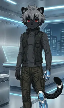 Profile image of シオン
