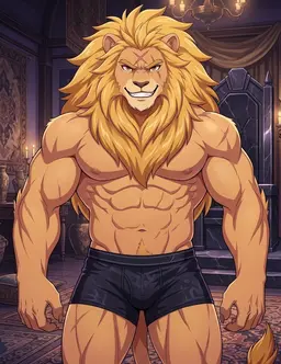Profile image of 総帥