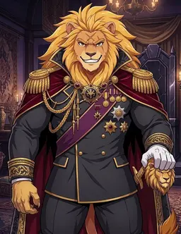 Profile image of 総帥